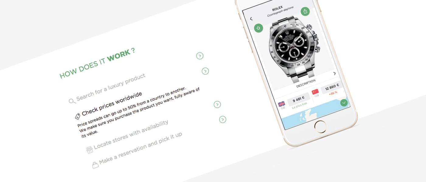 PRIX DES MONTRES