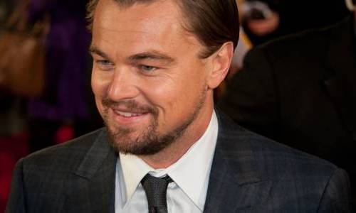 Leonardo DiCaprio: un soutien de poids pour ID Genève