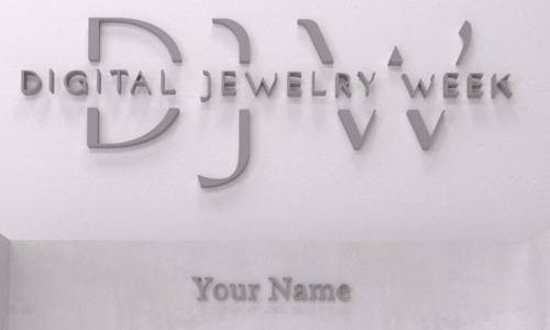 GemGenève s'associe à la Digital Jewelry Week