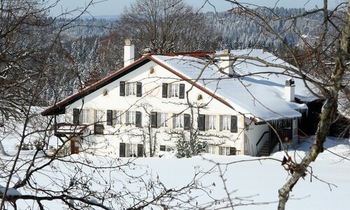Sur les terres des paysans horlogers