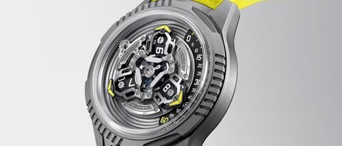 «Ulysse Nardin garde l'esprit d'une start-up»