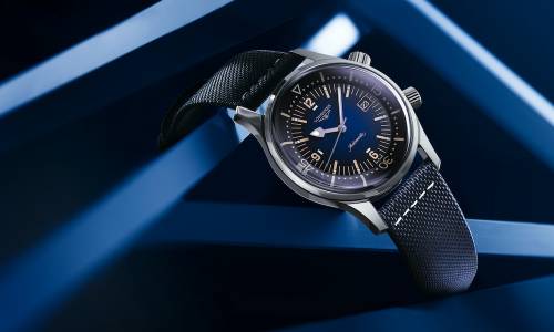 «Le rôle pionnier de Longines en horlogerie doit être mis en avant»