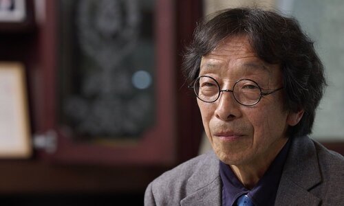 Kikuo Ibe: «Mon rêve est qu'un jour la G-Shock vous accompagne sur une autre planète»