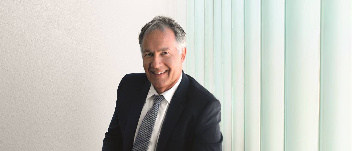 Interview d'Adrian Bosshard, CEO de Certina