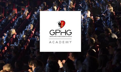 GPHG: Découvrez les nouveaux visages de l'Académie 2023