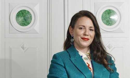Joaillerie: l'univers rêvé de Maison Belmont