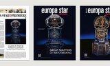 Nouveau numéro «Les grands maîtres de l'horlogerie»
