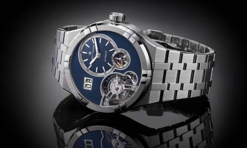 AIKON Master Grand Date: nouvelle étape pour Maurice Lacroix