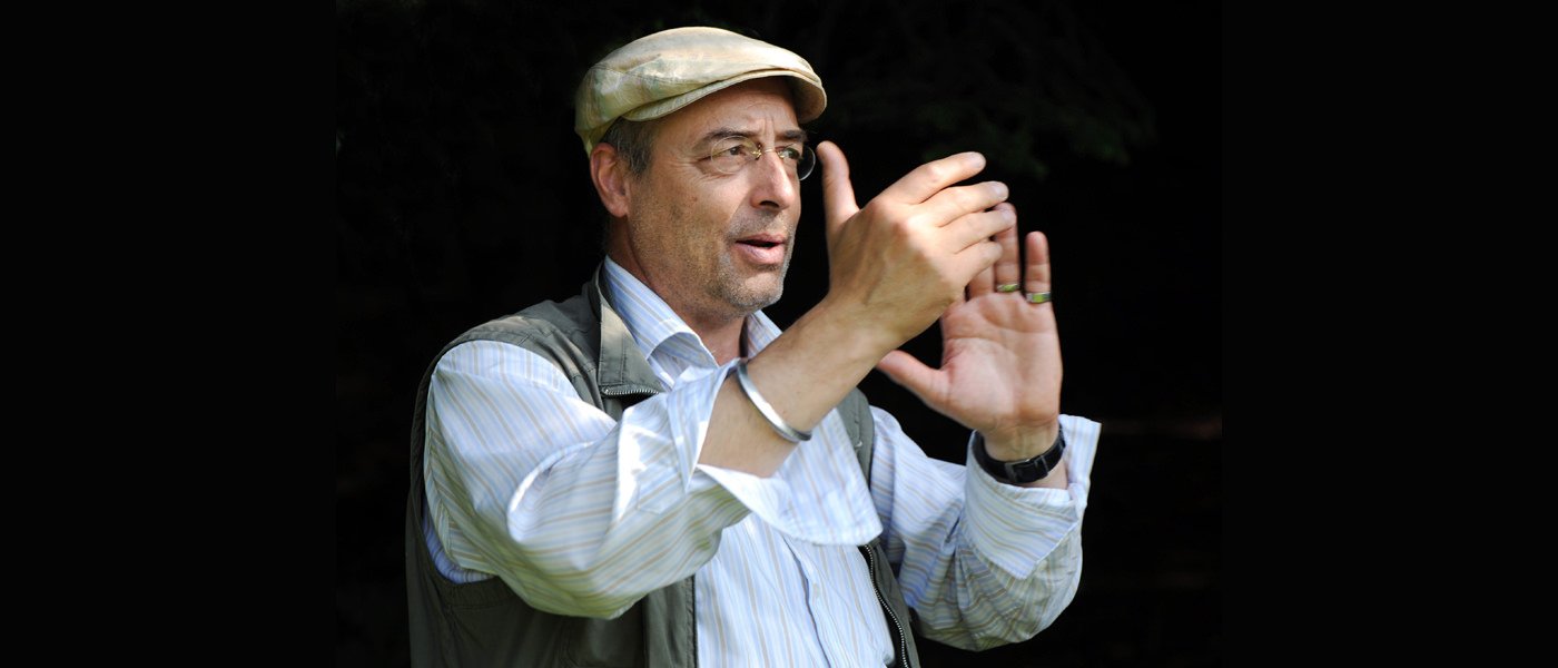 LUDWIG OECHSLIN