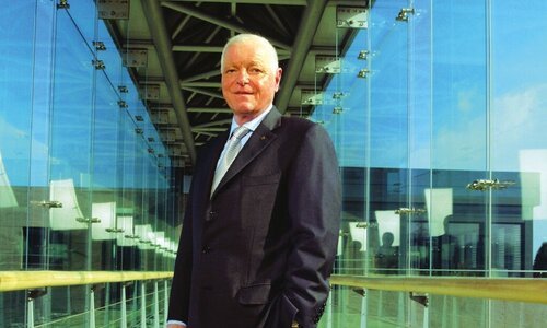 Patek Philippe: hommage à Philippe Stern (1938-2026)