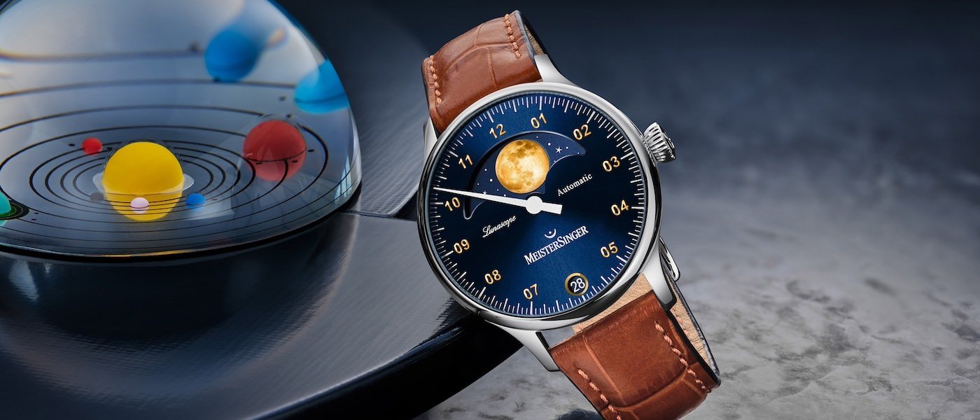 Meistersinger, retour aux origines de la mesure du temps