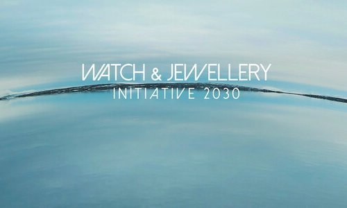 Où en est la Watch & Jewellery Initiative 2030?