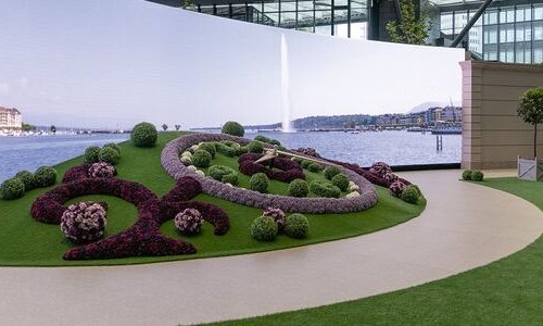 «Watch Art» Tokyo 2023: la plus impressionnante des grandes expositions Patek Philippe
