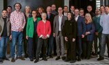 PARVIS, une «place publique» pour les métiers d'art 
