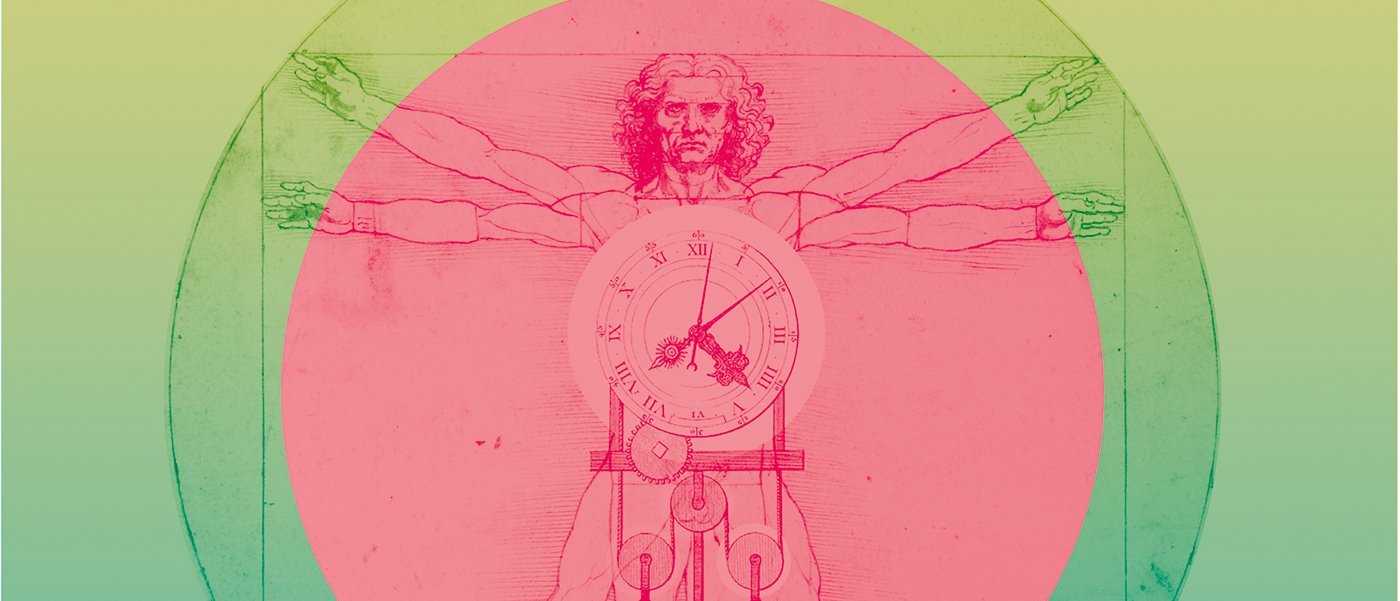 A l'écoute de son horloge interne