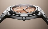 Vacheron Constantin Overseas Automatique Ultra-Plate: l'ultra-finesse dans une vision durable