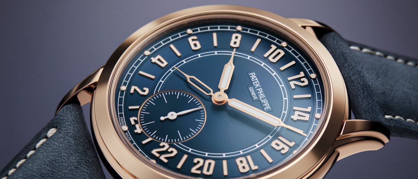 Patek Philippe: un visage à nul autre pareil