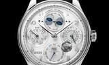 Au GPHG, un prix pour les siècles à venir pour IWC