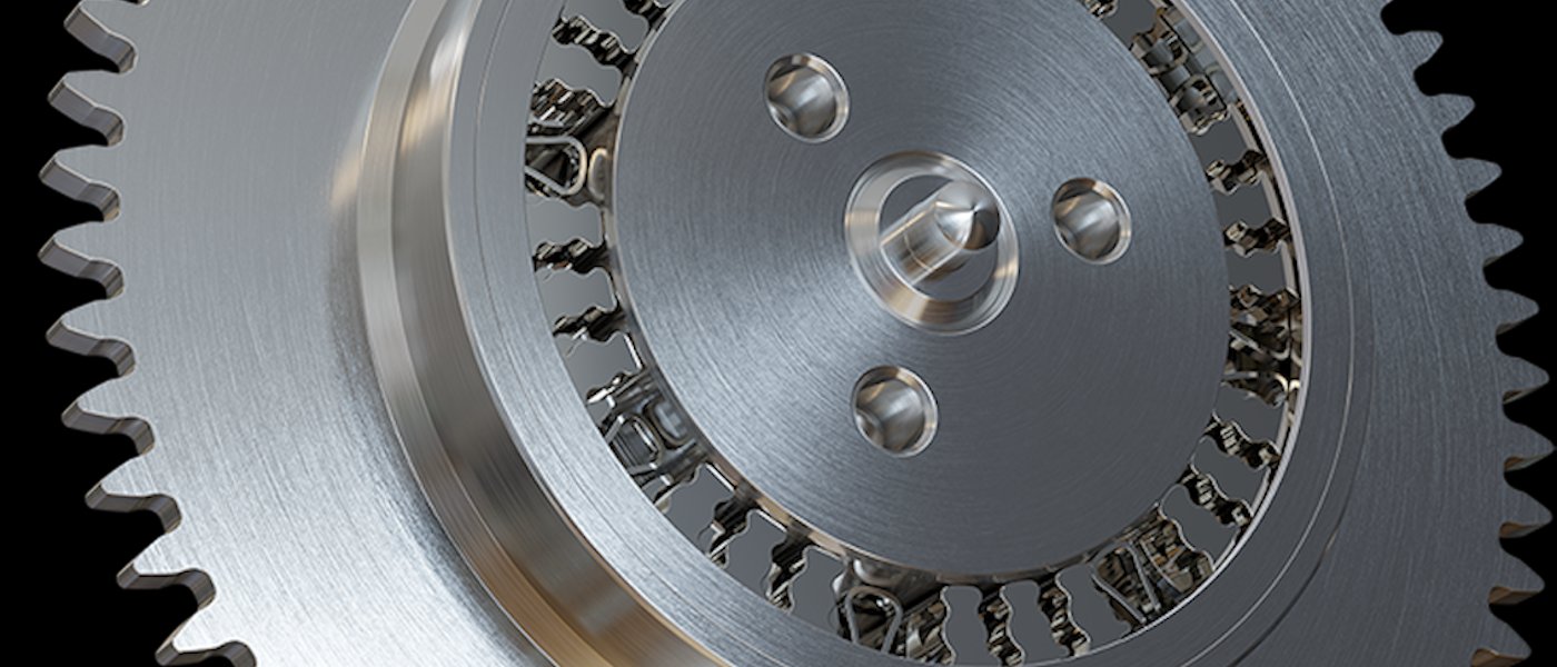 SpragWay, la roue libre miniature qui repousse les limites