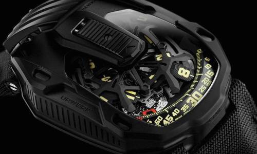 URWERK