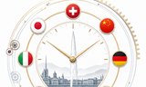 EPHJ réunit pour la première fois à Genève les grandes nations horlogères