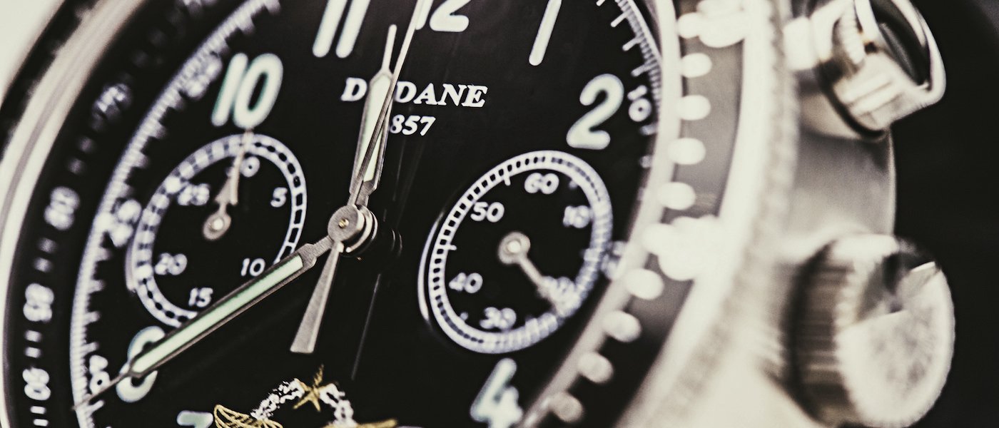 Dodane: clap de fin et cession en vue
