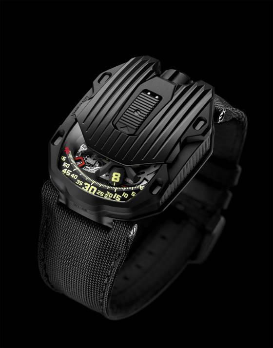 URWERK