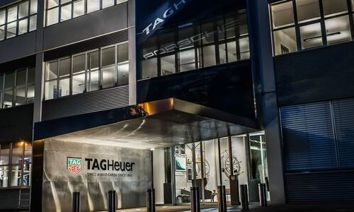 Béatrice Goasglas nommée Directrice générale de TAG Heuer