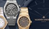 Exposition: «Vacheron Constantin et la montre sport»