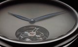 Endeavour Tourbillon Concept 