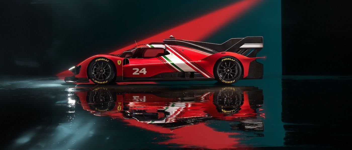 Track only: ces hypercars réservées aux circuits