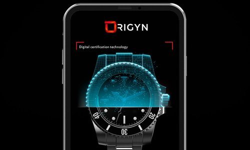 Les montres auront leur passeport biométrique