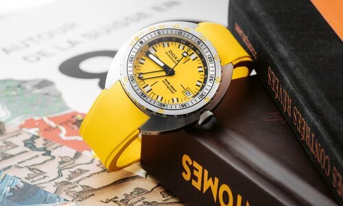 Doxa s'ouvre au monde… pas à pas
