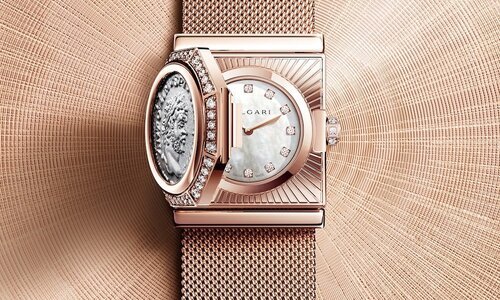 Bvlgari: à l'heure du passage de témoin, Jean-Christophe Babin dresse le bilan