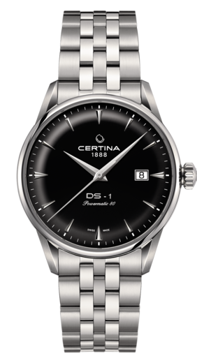 Certina DS-1 Powermatic 80