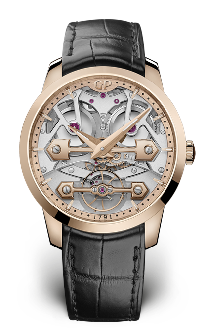 Girard-Perregaux Classic Bridges 45mm