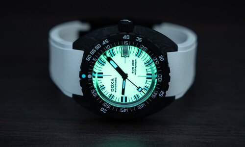 Doxa, la remontée spectaculaire