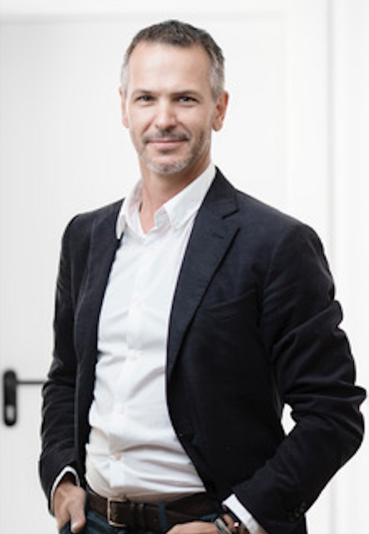 François Candolfi