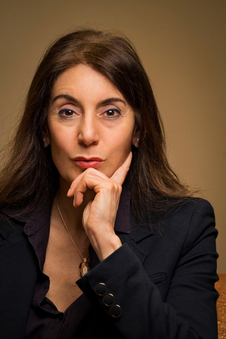 Eleonora Rizzuto, Chief Ethics & Compliance Officer et Director Corporate Sustainability & Responsibility, Bulgari