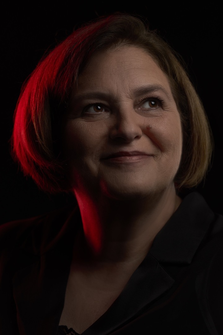 Carole Kasapi, TAG Heuer: «À mon époque, le travail guidait nos choix.»