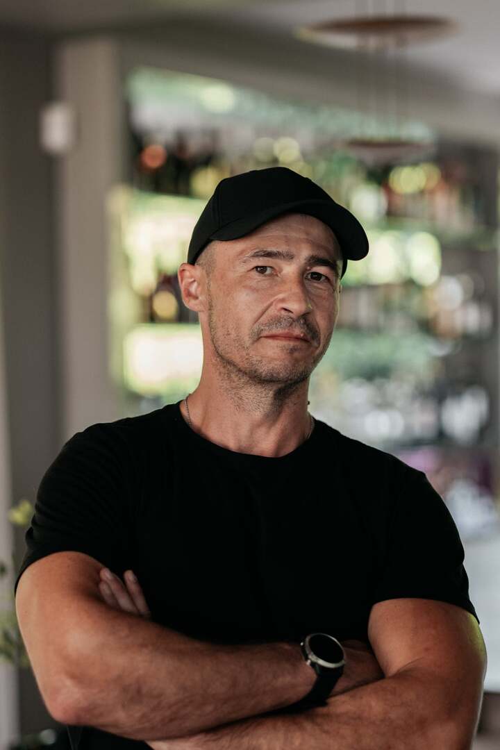 Dalibor Klas