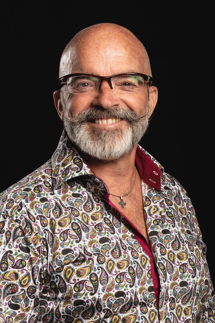 Johann Kunz-Fernandez, Directeur du Wostep, une institution qui a formé 650 horlogers depuis 1966