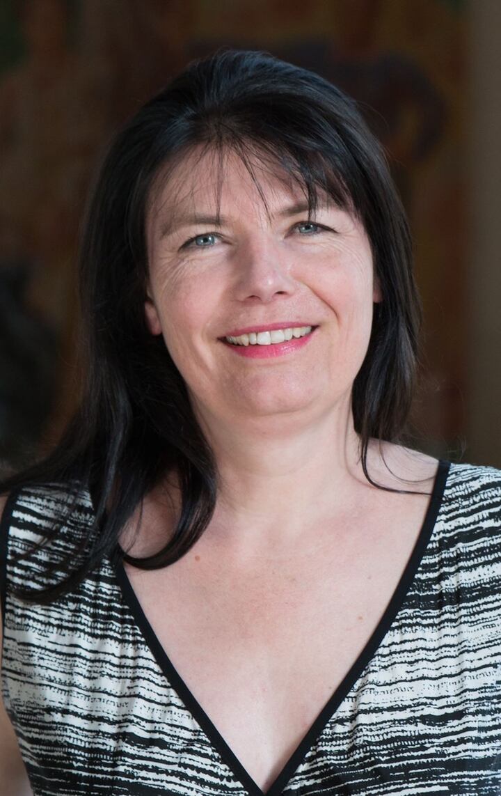 Estelle Fallet