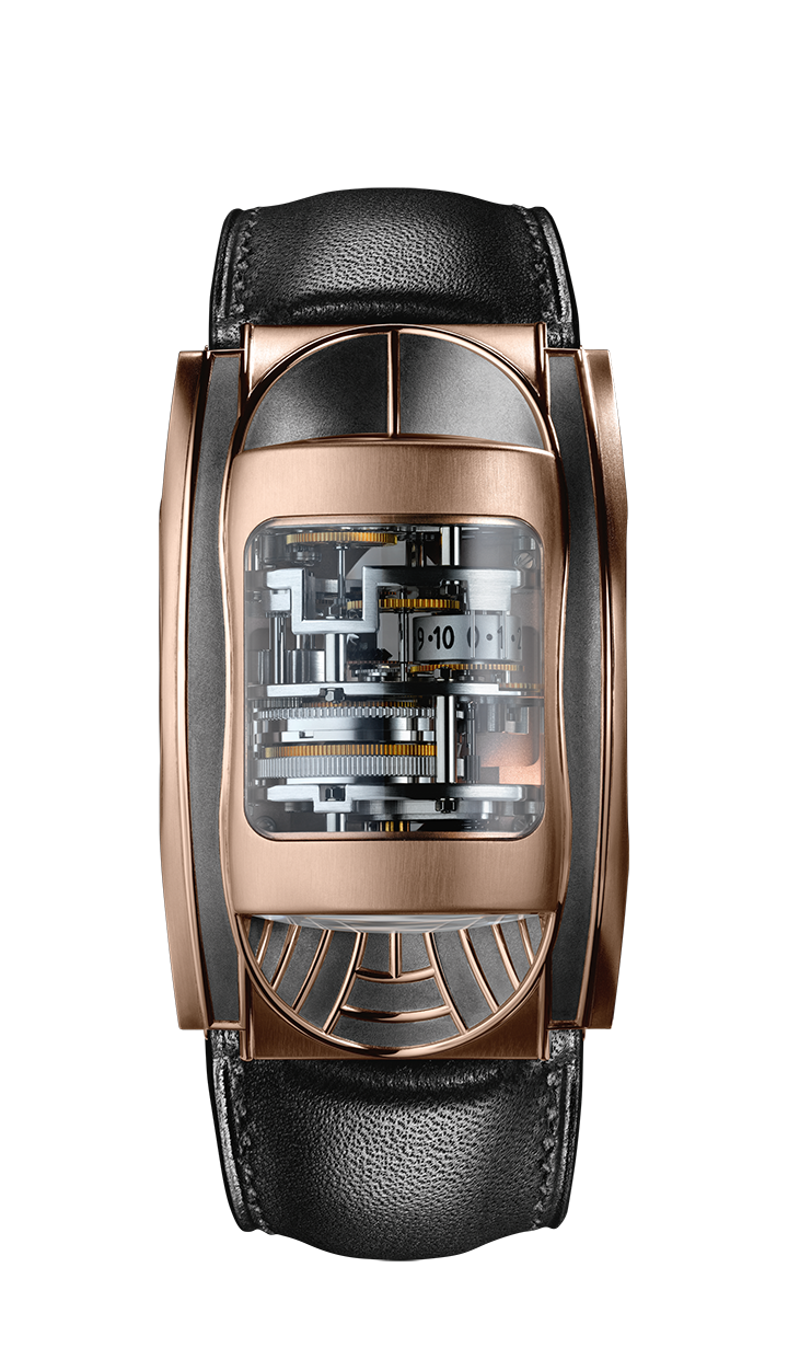 Parmigiani Bugatti TYPE 370
