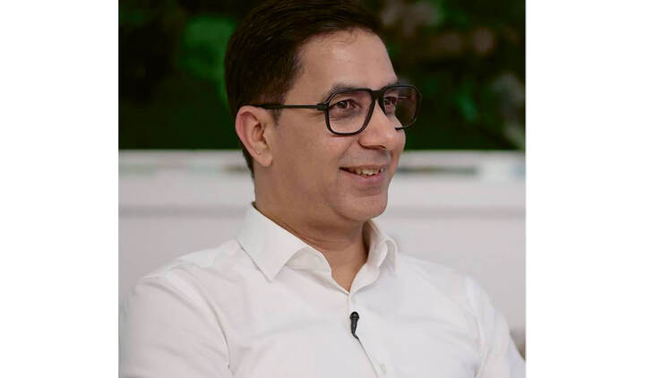 Amit Arora