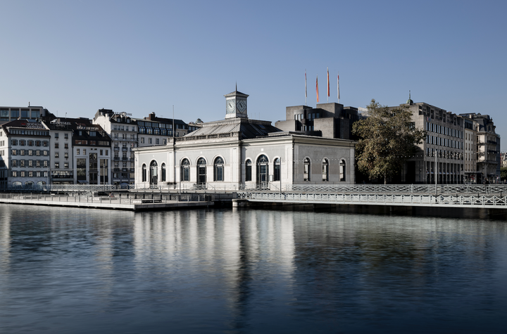 L'exposition «Watches and Talents» se tiendra du 6 juin 2024 au 2 septembre 2024, dans l'Arcade de la Fondation de la Haute Horlogerie, située au Pont de la Machine, à Genève.