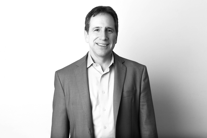 Fred Levin, fondateur de Troverie