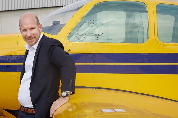  Hannes Steim, dont la famille a repris Junghans en 2009, est CEO de l'entreprise depuis juin 2022.