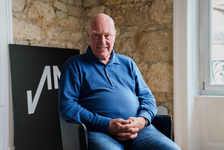 Jean-Claude Biver, conseiller stratégique: «Il est très important d'avoir des marques suisses indépendantes fortes dans différents segments de prix et Norqain pose un défi au statu quo.»