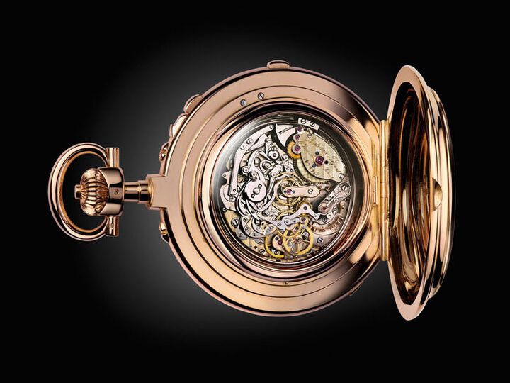 L'Universelle de Louis Elisée Piguet, verso